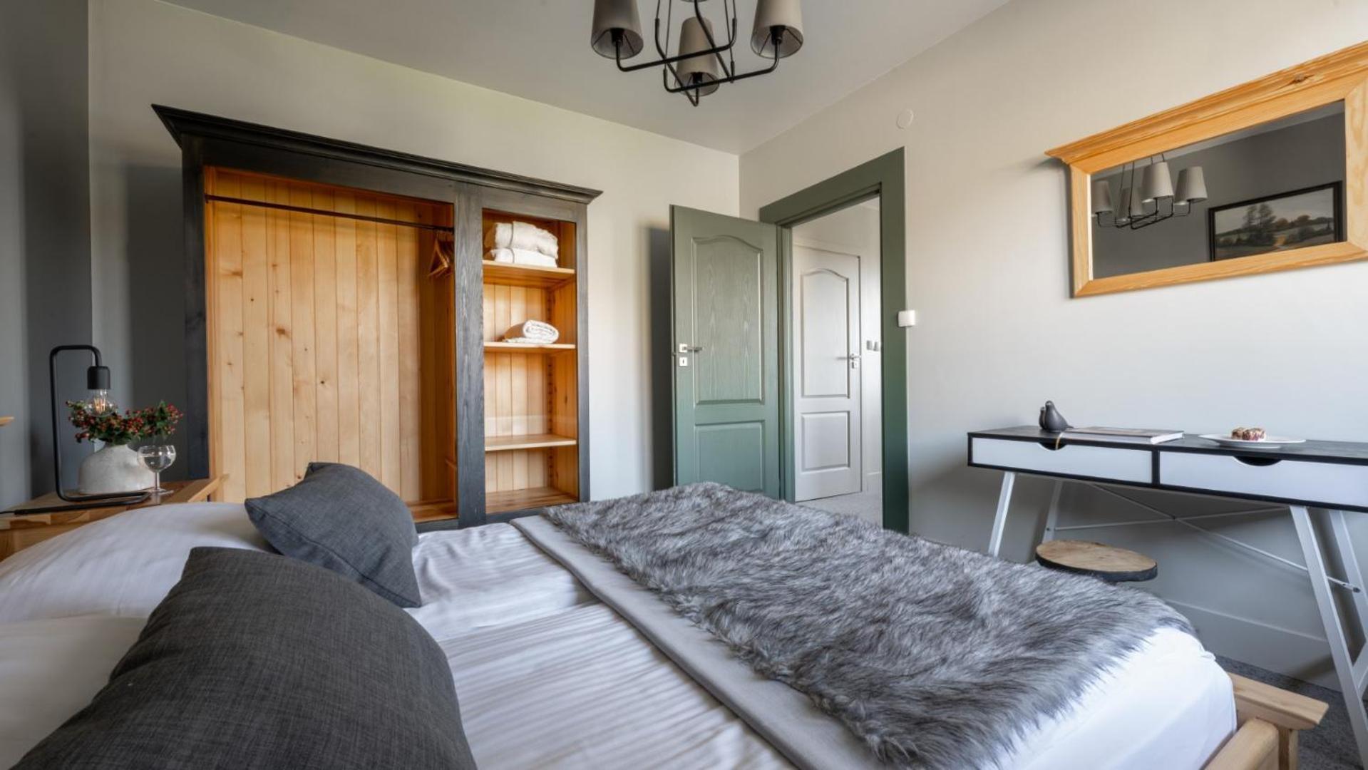 Bed and Breakfast Panorama Premium Kościelisko Habitación foto