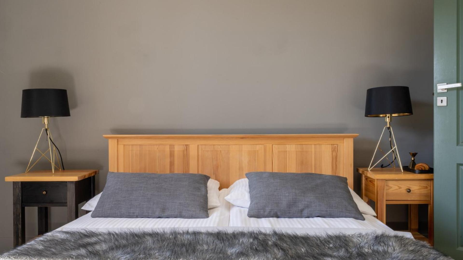 Bed and Breakfast Panorama Premium Kościelisko Habitación foto